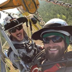 Meet your Posher, Jake